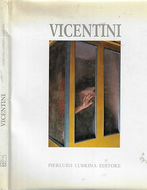 Bild des Verkufers fr Enzo Vicentini Opere plastiche dal 1971 zum Verkauf von Biblioteca di Babele