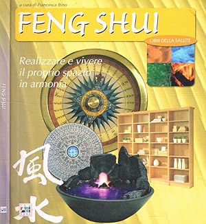 Seller image for Feng Shui for sale by Biblioteca di Babele