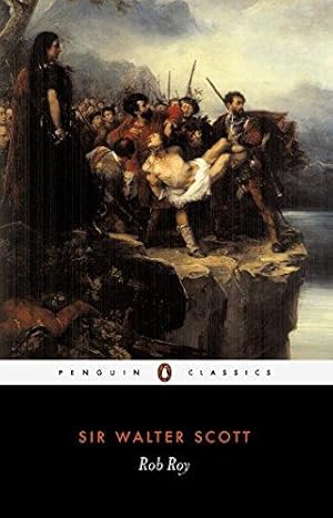 Seller image for Rob Roy (Penguin Classics) for sale by WeBuyBooks 2