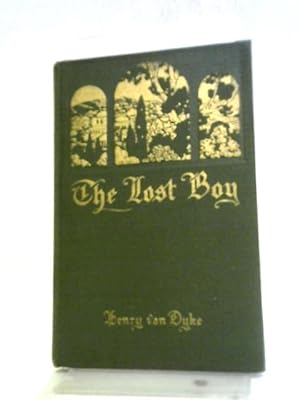 Imagen del vendedor de The Lost Boy a la venta por World of Rare Books