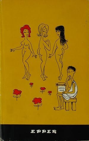 Bild des Verk�ufers f�r Epper .Mit und ohne Zucker! (gelb), zum Verkauf von Versandantiquariat H�bald