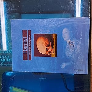 Seller image for Hamlet for sale by Libros nicos