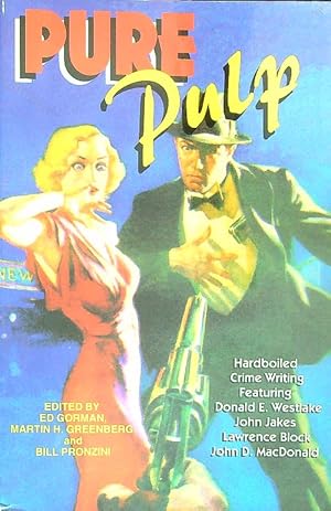 Seller image for Pure Pulp for sale by Miliardi di Parole