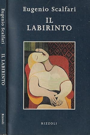 Image du vendeur pour Il labirinto mis en vente par Biblioteca di Babele