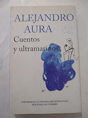 Bild des Verkufers fr Cuentos y ultramarinos zum Verkauf von Libros nicos