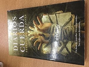 Imagen del vendedor de Los diarios de la Cuerda a la venta por Libros nicos