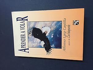 Seller image for Aprender a volar for sale by Libros nicos
