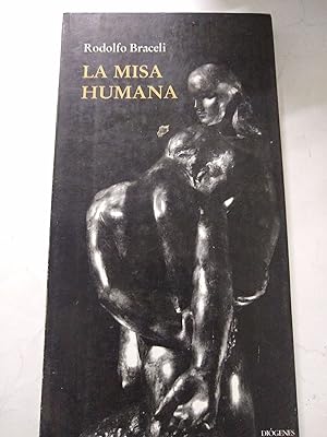 Seller image for La misa humana for sale by Libros nicos