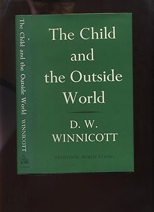 Seller image for The Child and the Outside World for sale by Roger Lucas Booksellers
