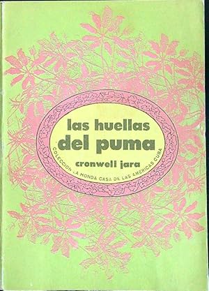 Image du vendeur pour Las huellas del puma mis en vente par Librodifaccia