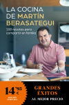 Seller image for La cocina de Martn Berasategui for sale by AG Library