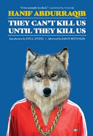 Seller image for They Can't Kill Us Until They Kill Us for sale by GreatBookPrices