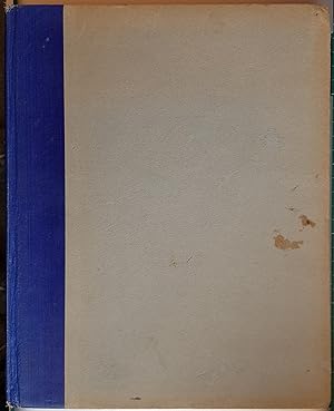 Seller image for The Blue Mountains and Jenolan Caves: A Camera Study for sale by Hanselled Books