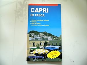 Immagine del venditore per CAPRI IN TASCA venduto da Historia, Regnum et Nobilia