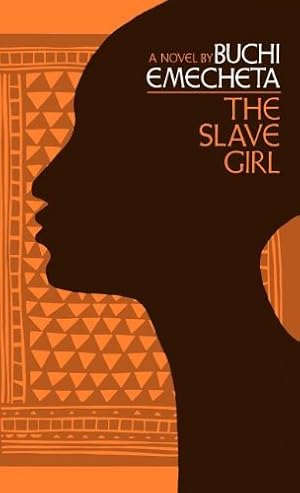 Seller image for The Slave Girl for sale by Redux Books