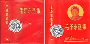 Bild des Verkufers fr MAO ZEDONG XUAN JI: MAO ZEDONG SELECTED WORKS, [1926-1949.] [Covering China's Ci zum Verkauf von RARE ORIENTAL BOOK CO., ABAA, ILAB