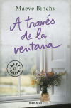 Seller image for A travs de la ventana for sale by AG Library