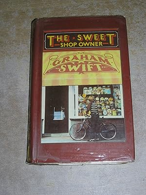 Seller image for The Sweet Shop Owner for sale by Neo Books