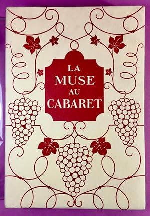 La muse au cabaret.