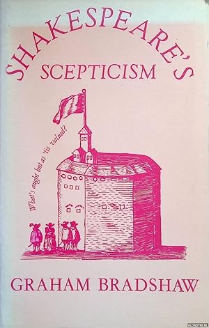 Seller image for Shakespeare's Scepticism for sale by Klondyke