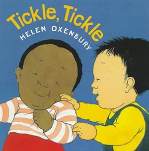 Seller image for Tickle, Tickle for sale by GreatBookPrices
