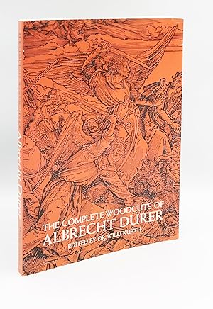 The Complete Woodcuts of Albrecht Dürer