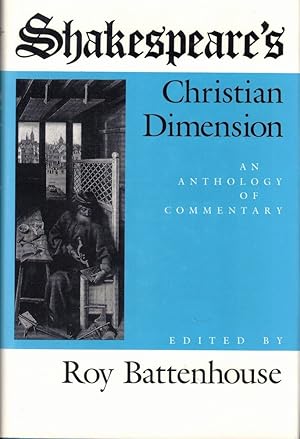 Shakespeare's Christian Dimension