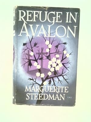 Seller image for Refuge in Avalon for sale by World of Rare Books