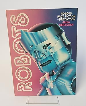 Imagen del vendedor de Robots: Facts, Fiction and Prediction a la venta por CURIO