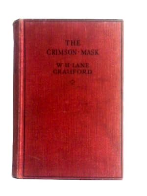 Imagen del vendedor de The Crimson Mask a la venta por World of Rare Books