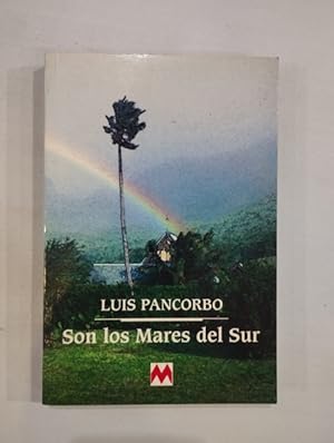 Seller image for Son los mares del sur for sale by Saturnlia Llibreria