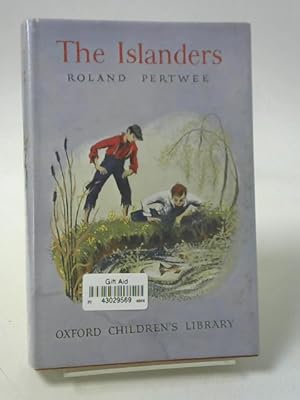 Bild des Verkufers fr The Islanders (Oxford Children's Library) zum Verkauf von World of Rare Books