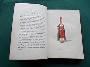 Picturesque Representations of the Dress and Manners of the Turks [ 60 Hand Coloured Plates ]
