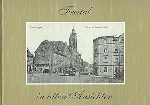 Freital in alten Ansichten