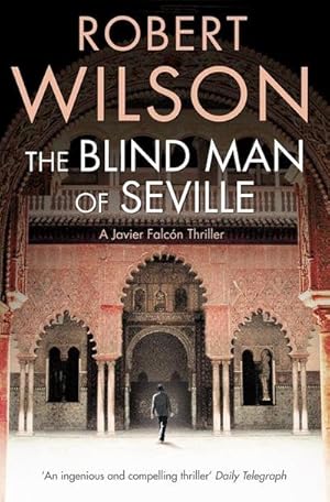 Seller image for The Blind Man of Seville for sale by AHA-BUCH GmbH