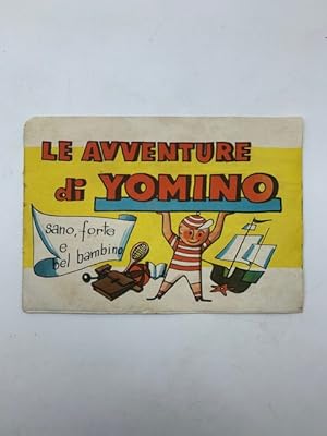 Le avventure di Yomino sano, forte e bel bambino