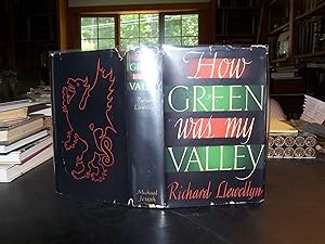 How Green Was My Valley