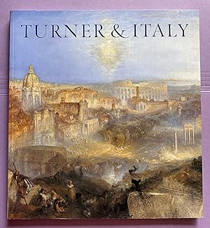 Seller image for Turner & Italy for sale by ACCESSbooks