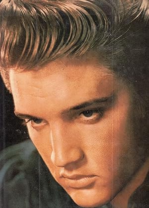 Imagen del vendedor de Elvis a la venta por A Cappella Books, Inc.