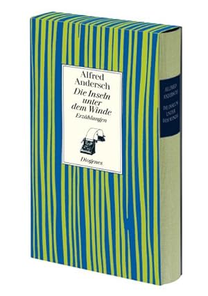 Imagen del vendedor de Die Inseln unter dem Winde a la venta por Rheinberg-Buch Andreas Meier eK