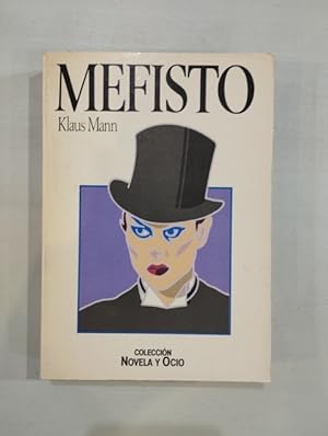 Seller image for Mefisto for sale by Saturnlia Llibreria