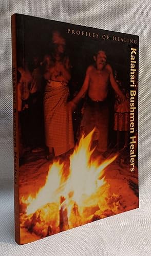Immagine del venditore per Kalahari Bushmen Healers (Profiles in Healing series) venduto da Book House in Dinkytown, IOBA