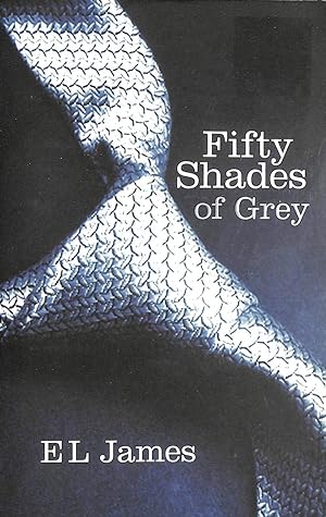 Bild des Verkufers fr Fifty Shades of Grey: The #1 Sunday Times bestseller (Fifty Shades, 1) zum Verkauf von M Godding Books Ltd