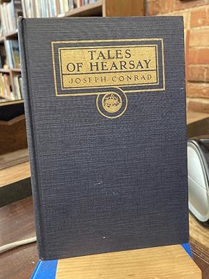 Seller image for Tales of Hearsay for sale by Ed's Editions LLC, ABAA