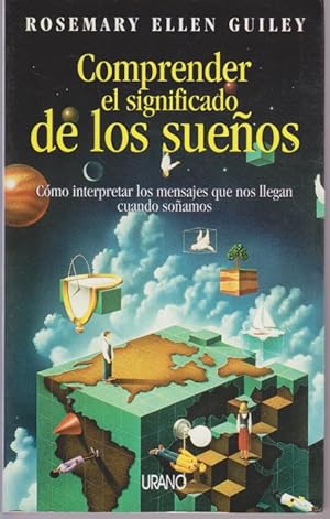 Seller image for COMPRENDER EL SIGNIFICADO DE LOS SUEOS for sale by LIBRERIA TORMOS