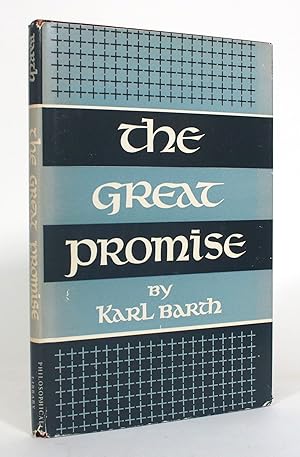 The Great Promise: Luke I.