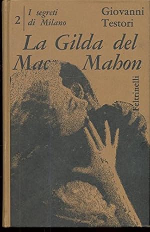 Imagen del vendedor de La Gilda del Mac Mahon a la venta por Ammareal