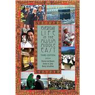 Imagen del vendedor de Everyday Life in the Muslim Middle East a la venta por eCampus