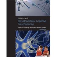 Image du vendeur pour Handbook of Developmental Cognitive Neuroscience mis en vente par eCampus