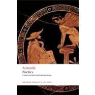 Seller image for Poetics for sale by eCampus